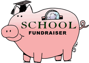 School Fundraiser